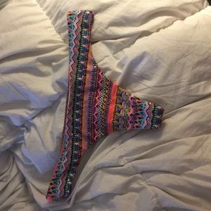 Victoria’s secret Bikini bottom